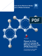 PCB Manual Chile