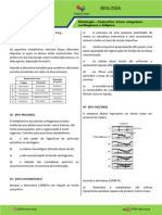 Histologia 2013 Conjuntivo - Osseo - Sanguineo - Cartilaginoso e Adiposo