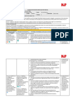 8º PUD Ciencias Naturales