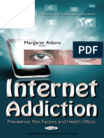 Internet Addiction