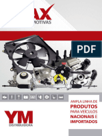 Catalogo Ymax