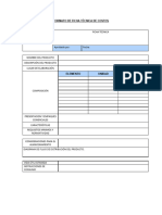 Formato Ficha Tecnica Costos GA3 210303025 AA2 EV01