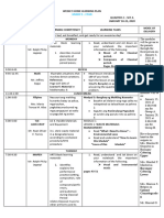 Romero WHLP Set B January (Agri-Crop)