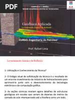 2-Sísmica de Reflexão