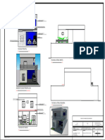 5 Fachada de Projeto