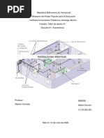 Instalaciones Electricas