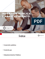 Gestión Publica