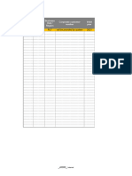 2023 - Corporate Customer Template