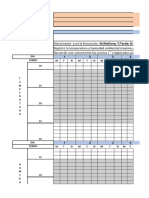 Formato de Registro y Monitoreo de Condiciones Ambientales