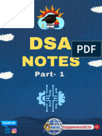 DSA Notes 1696643326