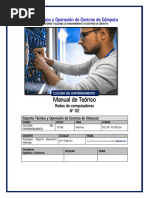 2.-Tipos de Redes de Computadoras