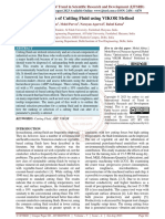 Beef Cattle Value Chain Analysis in East Hararghe Zone, Oromia Regional State, Ethiopia