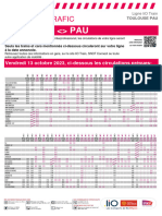 Muret Toulouse Du 13-10