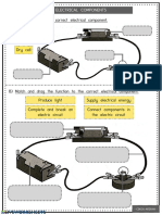 Electrical Components: - Cikgu Arifah