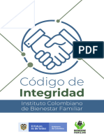 Código de Integridad