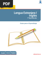 Inglés 1