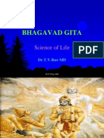 Bhagavad Gita