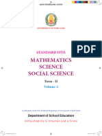 5th - Term 2 - Maths - EM - WWW - Tntextbooks.online