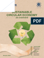 Circular Economy Article