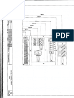 BWTS Control Cabinet Wiring Diagram2