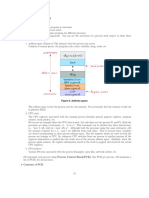 Process - CPU Scheduling