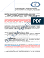 Convenio Transaccional Definitivo "Pre-Desvinculatorio" Notaria-1