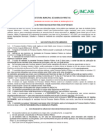 Concurso Prefeitura Barra Do Pirai RJ Edital 1 2023