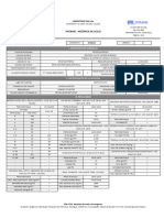 Informe Mecánica de Suelo Estabilizado