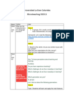 Microteaching 2023 2i