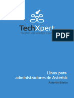 Linux para Administradores