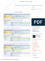 Hierarchical Tree in Web Dynpro