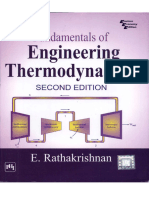 Fundamentals of Engineering Thermodynamics 2nbsped 812032790x 9788120327900 Compress