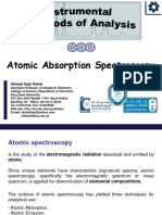 6 Atomic Spectroscopy 1 0