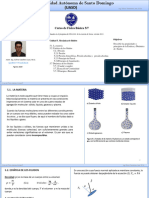 Unidad 5. Mecánica de Fluidos