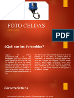 Foto Celdas