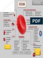 InfogrÃ¡fico Eritrograma