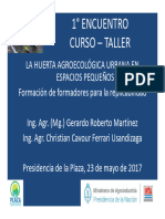 Huerta Ae 1deg Encuentro - pdf-1