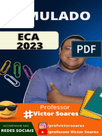 Simulado Eca em PDF