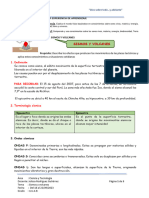 Sesion 3 Sismos y Volcanes