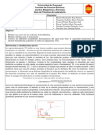 Informe2 Bioquimica