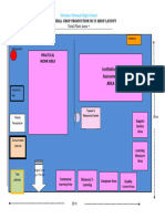 PTS 14 Shop Layout