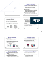 Virtual Memory (VM) : CIT 595 Spring 2007