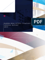 Qatar Investments - Annual Report 2015 - English