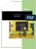 Planification Mathématique Des Fractions Pour La 4e Année