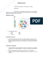 Sinal de Publicidade de Memória Descritiva