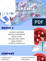 Leukemia