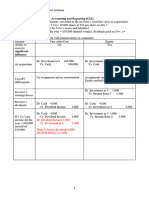 Acct 4010 Ch2-Handout-Solution