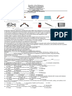 1st Quarter - Periodical - Test-In - ICT 8 - 2023-2024