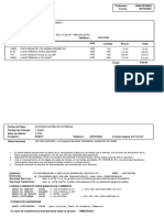 Proforma Vecor 1