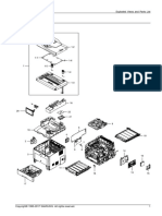 Main: Exploded View